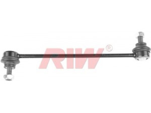 RIW NS4010 šarnyro stabilizatorius 
 Ašies montavimas/vairavimo mechanizmas/ratai -> Stabilizatorius/fiksatoriai -> Savaime išsilyginanti atrama
54618-AX600, 54618-BC40A, 82 00 127 308
