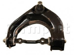 FORMPART 3709018 vikšro valdymo svirtis 
 Ašies montavimas/vairavimo mechanizmas/ratai -> Valdymo svirtis/pasukamosios svirties sujungimas -> Vairo trauklės (valdymo svirtis, išilginis balansyras, diago
54410-43005, 5441043004, 5441043005