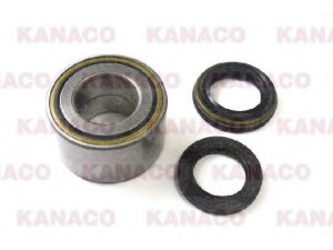 KANACO H20320 rato guolis 
 Ašies montavimas/vairavimo mechanizmas/ratai -> Rato stebulė/montavimas -> Rato guolis
H20320