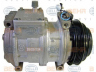 HELLA 8FK 351 110-191 kompresorius, oro kondicionierius 
 Oro kondicionavimas -> Kompresorius/dalys
MNA 7300 AB