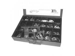 FA1 574.577.001 žiedinių tarpiklių rinkinys