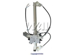 WAIglobal WPR2735RMB lango pakėliklis