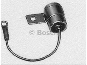 BOSCH 1 987 232 039 kondensatorius, uždegimas 
 Kibirkšties / kaitinamasis uždegimas -> Degimo skirstytuvas/dalys