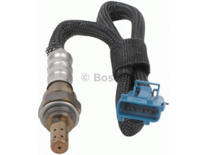 BOSCH F 00E 262 949 lambda jutiklis 
 Išmetimo sistema -> Lambda jutiklis
11 78 7 548 961, 11 78 7 548 961