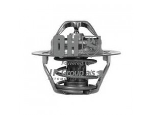 JP GROUP 1214602819 termostatas, aušinimo skystis 
 Aušinimo sistema -> Termostatas/tarpiklis -> Thermostat
133811, 133844, 7910011880, 96050286