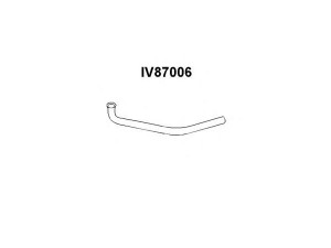 VENEPORTE IV87006 išleidimo kolektorius
8582280