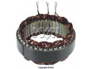 WAIglobal 27-154 statorius, kintamosios srovės generatorius