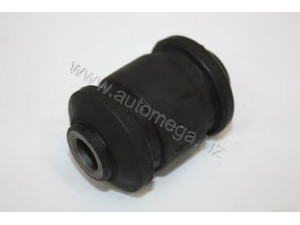 AUTOMEGA 104070077701A valdymo svirties/išilginių svirčių įvorė 
 Ašies montavimas/vairavimo mechanizmas/ratai -> Valdymo svirtis/pasukamosios svirties sujungimas -> Montavimas/sutvirtinimas
701407077A, 701407077A, 701407077A