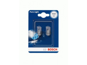 BOSCH 1 987 301 026 lemputė