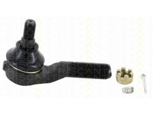 TRISCAN 8500 14144 skersinės vairo trauklės galas 
 Vairavimas -> Vairo mechanizmo sujungimai
48520-2S485, D8520-2S485