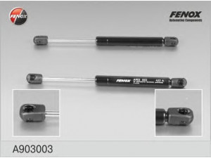 FENOX A903003 dujinė spyruoklė, bagažinė 
 Priedai -> Bagažinė/pakrovimo skyrius
3B5827550A, 3B5827550G