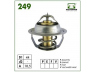 MTE-THOMSON 249.84 termostatas, aušinimo skystis 
 Aušinimo sistema -> Termostatas/tarpiklis -> Thermostat
95.492.929, 1337.65