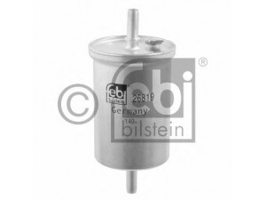 FEBI BILSTEIN 26819 kuro filtras
0002591V003, 0002591V003000000