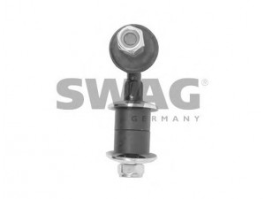 SWAG 84 94 2269 šarnyro stabilizatorius 
 Ašies montavimas/vairavimo mechanizmas/ratai -> Stabilizatorius/fiksatoriai -> Savaime išsilyginanti atrama
46630-60B00, 46630-60B01