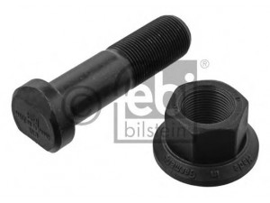 FEBI BILSTEIN 07939 rato varžtas
389 401 00 71, 389 401 00 71 KPL/MZ