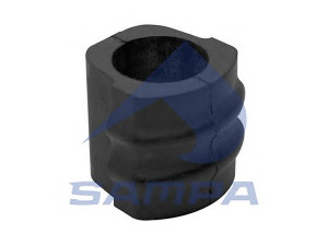SAMPA 011.033 skersinio stabilizatoriaus įvorių komplektas
667 323 05 85, 6673230585, A 667 323 05 85
