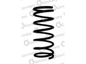 CS Germany 14.101.225 spyruoklė 
 Pakaba -> Spyruoklės
31331131030