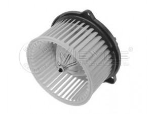 MEYLE 014 236 0028 vidaus pūtiklis 
 Šildymas / vėdinimas -> Orpūtė/dalys
163 820 21 42