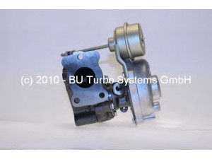 BU 124136 kompresorius, įkrovimo sistema 
 Išmetimo sistema -> Turbokompresorius
0375C9, 0375E4, 0375F5, 0375G3