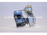 BU 124136 kompresorius, įkrovimo sistema 
 Išmetimo sistema -> Turbokompresorius
0375C9, 0375E4, 0375F5, 0375G3