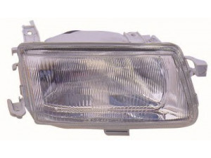 LORO 442-1106R-LD-E priekinis žibintas
1216004, 1216006, 1216456, 1216460