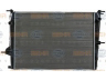 HELLA 8MK 376 700-411 radiatorius, variklio aušinimas 
 Aušinimo sistema -> Radiatorius/alyvos aušintuvas -> Radiatorius/dalys
21 41 000 14R