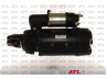 ATL Autotechnik A 90 310 starteris
