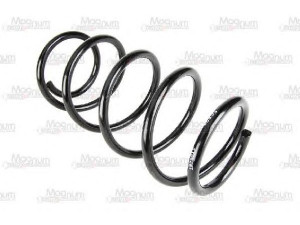 Magnum Technology SX062MT spyruoklė 
 Pakaba -> Spyruoklės
312838, 312839, 90512996, 90512997