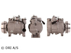 DRI 700510764 kompresorius, oro kondicionierius 
 Oro kondicionavimas -> Kompresorius/dalys
8E0260805AK, 8E0260805BH, 8E0260805BN