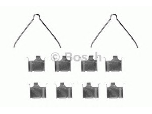 BOSCH 1 987 474 234 priedų komplektas, diskinių stabdžių trinkelės 
 Stabdžių sistema -> Diskinis stabdys -> Stabdžių dalys/priedai
FDY12649Z