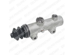 DELPHI LM70329 pagrindinis cilindras, sankaba
4853408