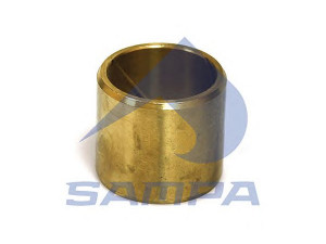 SAMPA 116.039 įvorė, pasukamojo kakliuko kaištis
50 00 444 290, 50 00 613 780, 50 10 308 715