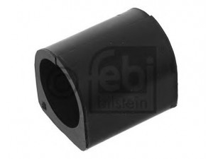 FEBI BILSTEIN 39511 skersinio stabilizatoriaus įvorių komplektas 
 Ašies montavimas/vairavimo mechanizmas/ratai -> Stabilizatorius/fiksatoriai -> Sklendės
05128604AA, 5128604AA, 901 326 01 81
