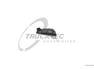TRUCKTEC AUTOMOTIVE 02.40.123 išsiplėtimo bakelis, aušinimo skystis
210 500 0249 cpl.1, 210 500 0349 cpl.1