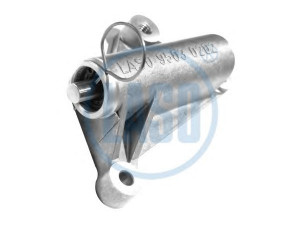 LASO 95030901 vibracijos slopintuvas, paskirstymo diržas
058 109 479 B