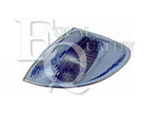 EQUAL QUALITY FA7669 indikatorius 
 Kėbulas -> Šviesos -> Indikatorius/dalys -> Indikatorius
85807, AV085, 77 01 040 712, 2101219
