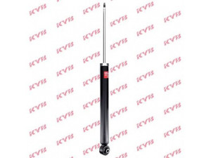 KYB 343438 amortizatorius 
 Pakaba -> Amortizatorius
281700004302, 281700004402, 5Z0512011A