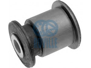 RUVILLE 985444 valdymo svirties/išilginių svirčių įvorė 
 Ašies montavimas/vairavimo mechanizmas/ratai -> Valdymo svirtis/pasukamosios svirties sujungimas -> Montavimas/sutvirtinimas
701 407 183 C, 7D0 407 183, 7D0 407 183 C