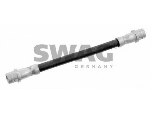 SWAG 30 92 9655 stabdžių žarnelė 
 Stabdžių sistema -> Stabdžių žarnelės
3D0 611 775 E, 3D0 611 775 G