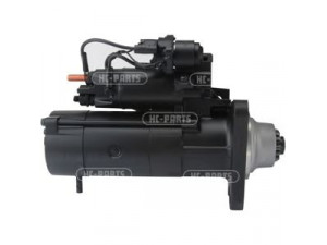 HC-PARTS CS1529 starteris 
 Elektros įranga -> Starterio sistema -> Starteris
51.26201-7199, 51.26201-9199, M009T61971