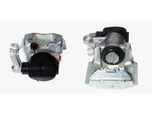 BUDWEG CALIPER 34031 stabdžių apkaba 
 Stabdžių sistema -> Stabdžių matuoklis -> Stabdžių matuoklio montavimas
7701 202 787
