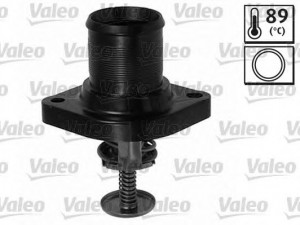 VALEO 820431 termostatas, aušinimo skystis 
 Aušinimo sistema -> Termostatas/tarpiklis -> Thermostat
1338-A0, 1338A0, 9630066680, 1338A0