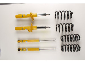 BILSTEIN 46-182685 pakabos komplektas, amortizatorius