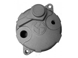 PRESTOLITE ELECTRIC M012710020S kolektoriaus ekrano įvorė, starteris