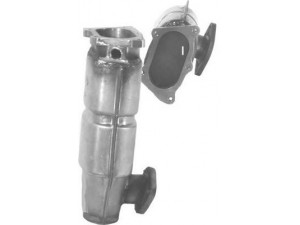 BM CATALYSTS BM90479 katalizatoriaus keitiklis 
 Išmetimo sistema -> Katalizatoriaus keitiklis
2895022590