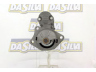 DA SILVA D023342 starteris 
 Elektros įranga -> Starterio sistema -> Starteris
913266