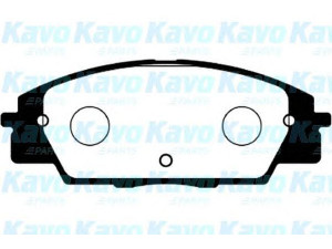 KAVO PARTS BP-2039 stabdžių trinkelių rinkinys, diskinis stabdys 
 Techninės priežiūros dalys -> Papildomas remontas
06450S2A000, 06450S2AE01, 06450S2AE10