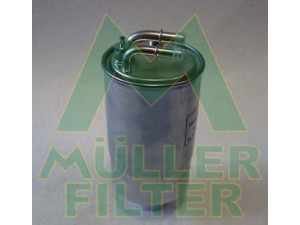 MULLER FILTER FN390 kuro filtras 
 Techninės priežiūros dalys -> Papildomas remontas
13230386, 93190796, 813059, 13230386