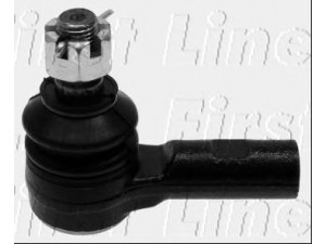 FIRST LINE FTR5725 skersinės vairo trauklės galas 
 Vairavimas -> Vairo mechanizmo sujungimai
8980565510