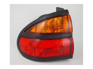 SOMORA 242172 kombinuotas galinis žibintas 
 Kėbulas -> Šviesos -> Kombinuotas galinis žibintas/dalys -> Kombinuotas galinis žibintas
7700420122
